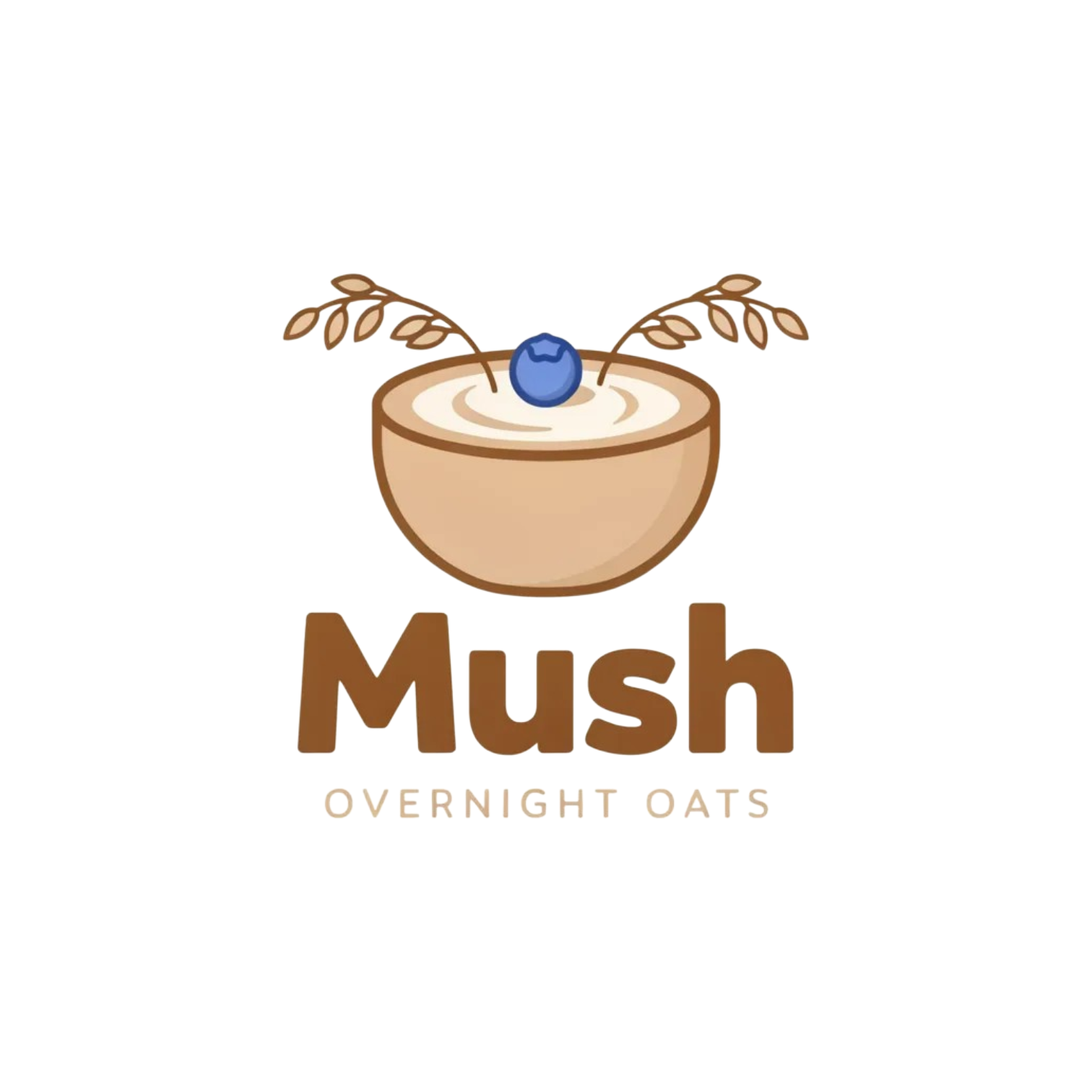 Mush logo