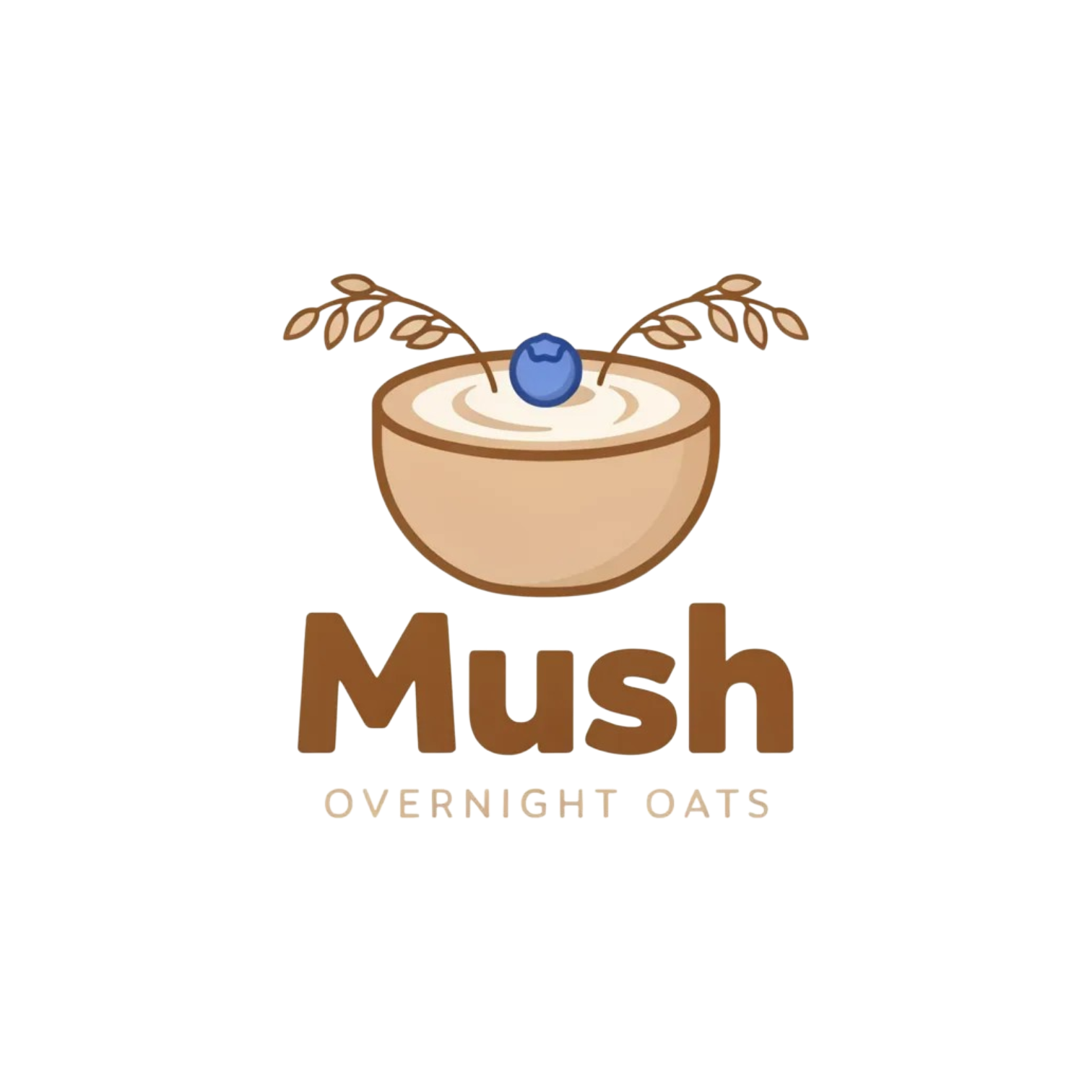 Mush logo