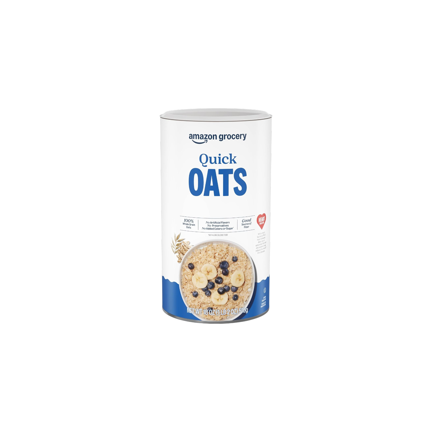 Quick Cook Oats by MUSH